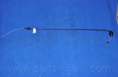 Тросик газа PARTS-MALL PTB-296