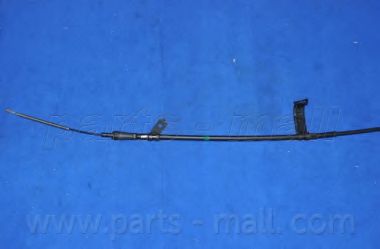 Трос ручника PARTS-MALL PTB-309