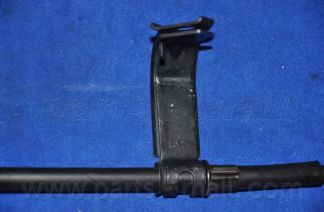 Трос ручника PARTS-MALL PTB-309 - Фото 2
