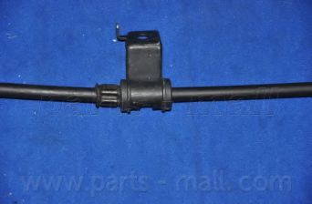 Трос ручника PARTS-MALL PTB-309 - Фото 4