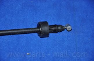 Трос ручника PARTS-MALL PTB-309 - Фото 6