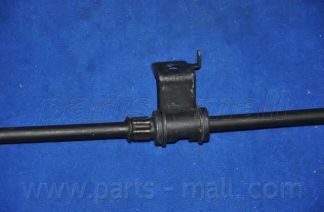 Трос ручника PARTS-MALL PTB-310 - Фото 5