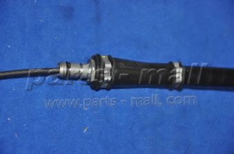 Трос ручника PARTS-MALL PTB-332 - Фото 8