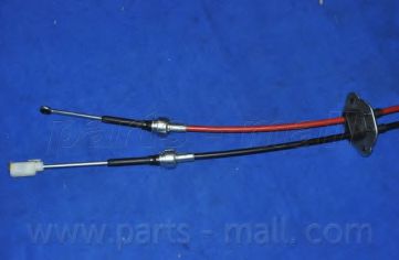 Трос сцепления PARTS-MALL PTC-002