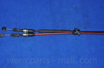 Трос сцепления PARTS-MALL PTC-003