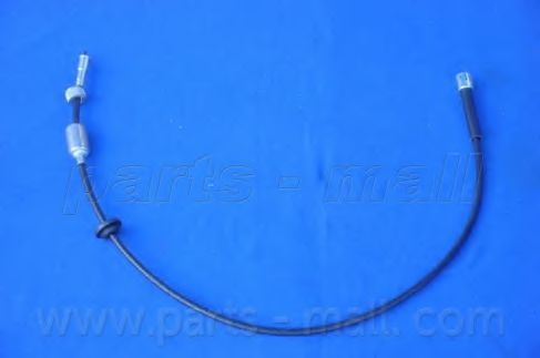 Тахометр PARTS-MALL PTC-019