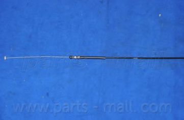 Тросик газа PARTS-MALL PTC-027