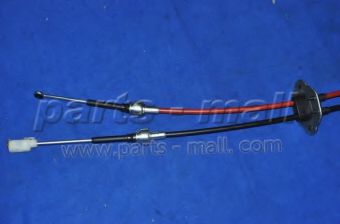Трос сцепления PARTS-MALL PTC-032