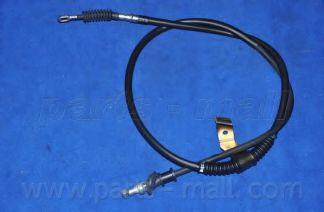 Трос ручника PARTS-MALL PTC-036