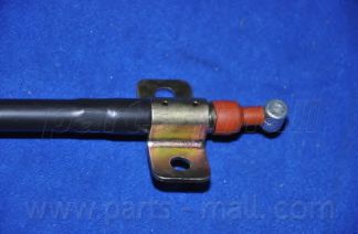 Трос ручника PARTS-MALL PTD-005 - Фото 1
