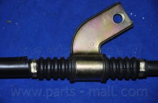 Трос ручника PARTS-MALL PTD-005 - Фото 2