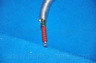 Трос ручника PARTS-MALL PTD-006 - Фото 1