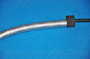 Трос ручника PARTS-MALL PTD-006 - Фото 2