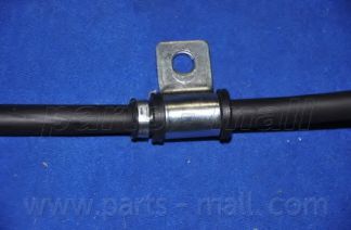 Трос ручника PARTS-MALL PTD-009 - Фото 2