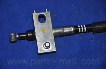 Трос ручника PARTS-MALL PTD-010 - Фото 3