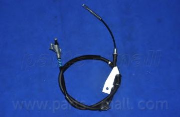 Трос ручника PARTS-MALL PTD-012