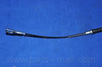 Трос ручника PARTS-MALL PTD-012 - Фото 1