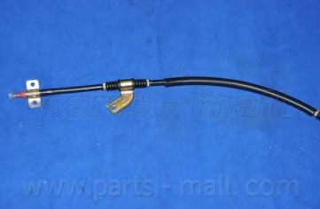 Трос ручника PARTS-MALL PTD-021