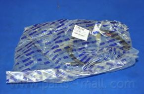 Трос ручника PARTS-MALL PTD-032