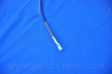 Трос ручника PARTS-MALL PTD-034 - Фото 2