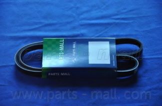 Клиновой ремень PARTS-MALL PVB-021