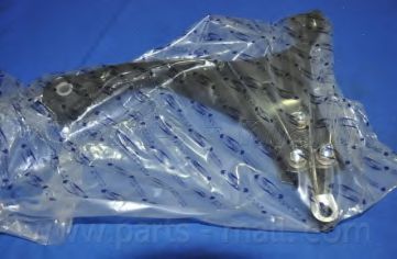 Важіль підвіски PARTS-MALL PXCAA-020LR