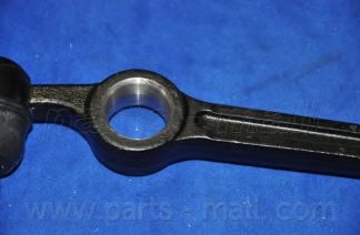 Рычаг подвески PARTS-MALL PXCAB-001 - Фото 4