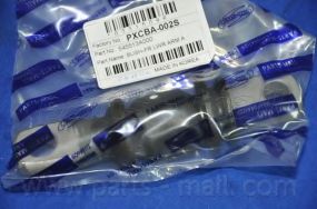 Втулка, важіль колісної підвіски PARTS-MALL PXCBA-002S