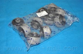 Втулка, важіль колісної підвіски PARTS-MALL PXCBA-017B
