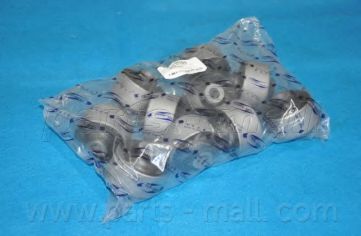 Втулка, рычаг колесной подвески PARTS-MALL PXCBA-040B