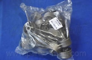 Втулка, рычаг колесной подвески PARTS-MALL PXCBC-005B