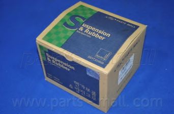 Втулка, важіль колісної підвіски PARTS-MALL PXCBC-008BR
