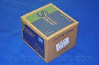 Втулка, рычаг колесной подвески PARTS-MALL PXCBC-011B
