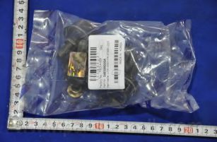 Тяга / стійка стабілізатора PARTS-MALL PXCLA-009
