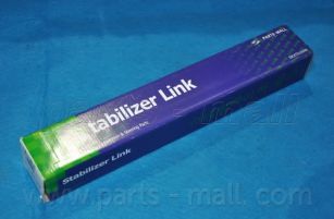 Тяга / стійка стабілізатора PARTS-MALL PXCLA-028-S