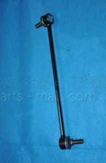 Тяга / стійка стабілізатора PARTS-MALL PXCLA-028-S - Фото 3