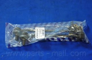 Тяга / стойка стабилизатора PARTS-MALL PXCLA-035