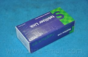 Тяга / стійка стабілізатора PARTS-MALL PXCLA-043-S