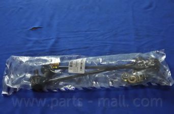 Тяга / стойка стабилизатора PARTS-MALL PXCLA-059