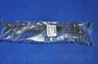 Тяга / стойка стабилизатора PARTS-MALL PXCLB-002