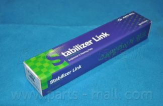 Тяга / стойка стабилизатора PARTS-MALL PXCLB-003-S