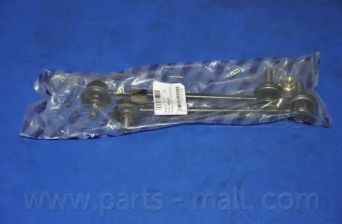 Тяга / стойка стабилизатора PARTS-MALL PXCLB-004