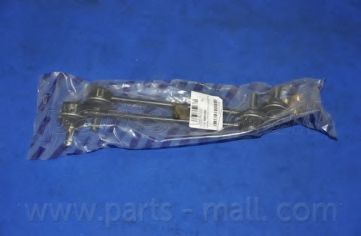 Тяга / стійка стабілізатора PARTS-MALL PXCLB-005