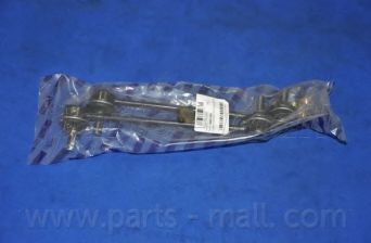 Тяга / стійка стабілізатора PARTS-MALL PXCLB-005-S