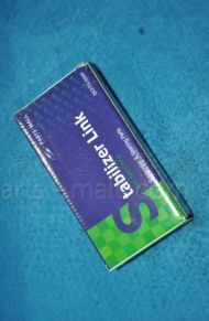 Тяга / стійка стабілізатора PARTS-MALL PXCLB-006-S
