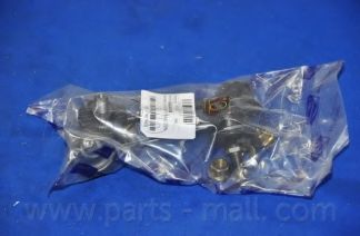 Тяга / стійка стабілізатора PARTS-MALL PXCLB-007