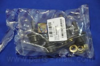 Тяга / стійка стабілізатора PARTS-MALL PXCLB-009
