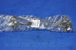 Тяга / стійка стабілізатора PARTS-MALL PXCLB-012