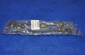 Тяга / стійка стабілізатора PARTS-MALL PXCLB-019