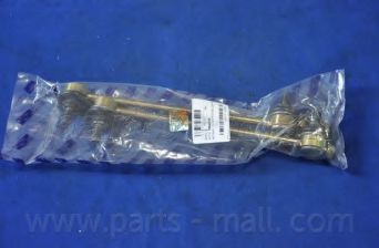 Тяга / стійка стабілізатора PARTS-MALL PXCLB-021